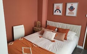 Appart' Terracotta proche RER A